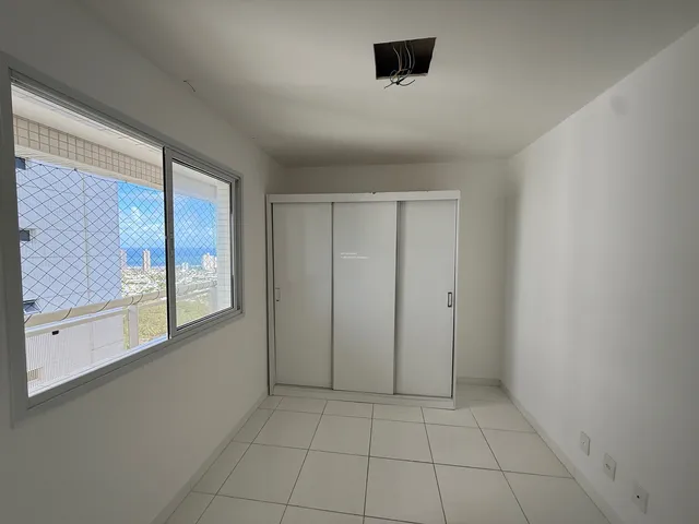 Imagem 16: Apartamento Residencial em Salvador - Ba, Patamares