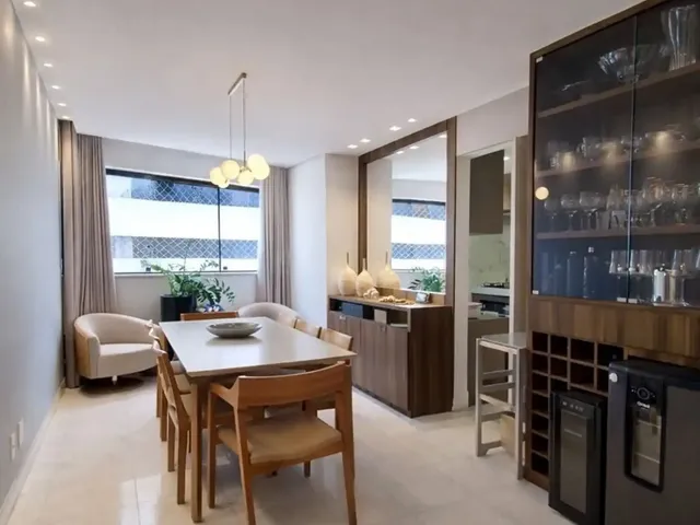 Imagem: Apartamento à venda no Alto da Serra, com