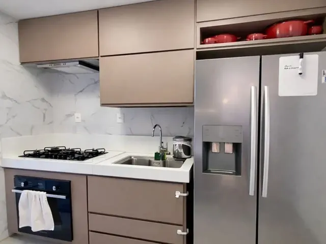Imagem 9: Apartamento à venda no Alto da Serra, com 3 quartos e 87m²