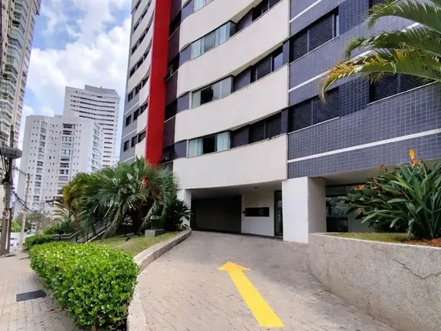 Imagem 15: Apartamento à venda no Alto da Serra, com 3 quartos e 87m²