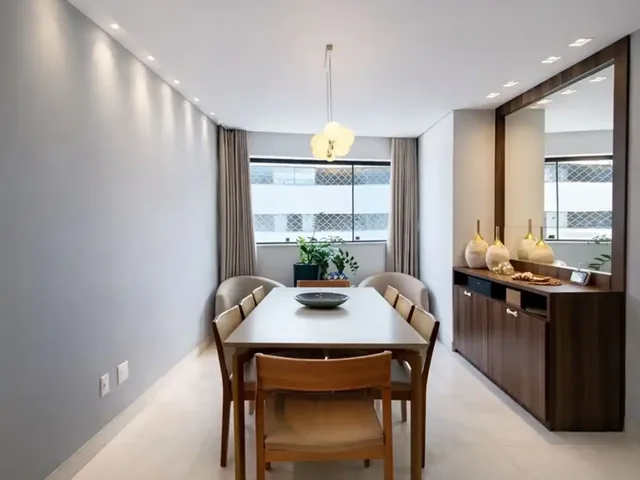 Imagem 4: Apartamento à venda no Alto da Serra, com 3 quartos e 87m²