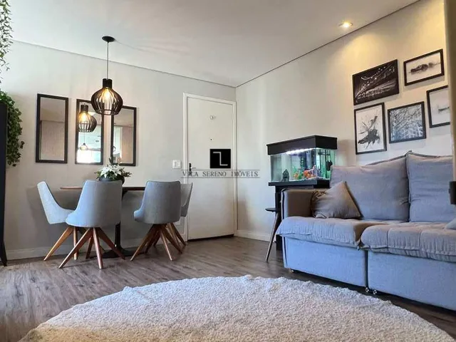 Imagem: Apartamento 3 quartos a venda no Bairro