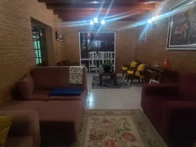 Imagem: Casa Residencial em São Paulo - São Paulo