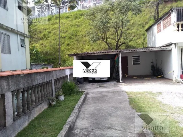 Imagem: Apartamento Residencial em São Paulo