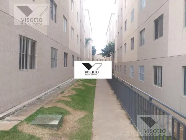 Imagem: Apartamento Residencial em São Paulo