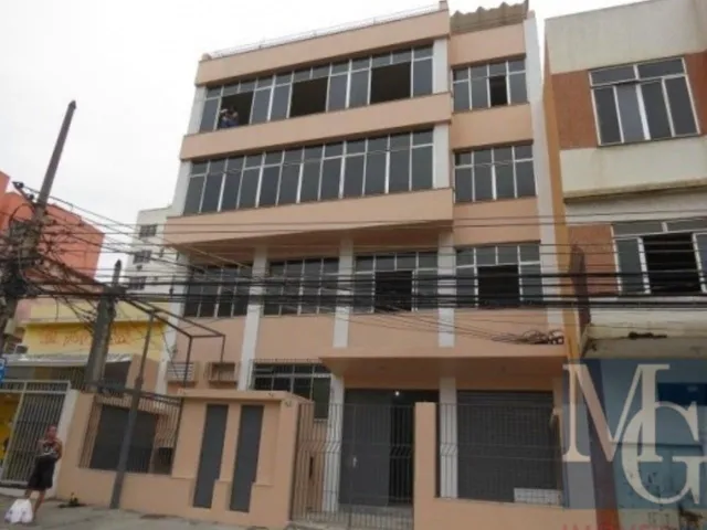 Imagem: PRÉDIO INDUSTRIAL em Duque de Caxias