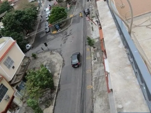Imagem 9: Prédio Industrial em Duque de Caxias - Rio de Janeiro, Jardim Vinte e Cinco de Agosto