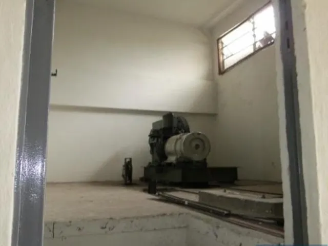 Imagem 8: Prédio Industrial em Duque de Caxias - Rio de Janeiro, Jardim Vinte e Cinco de Agosto
