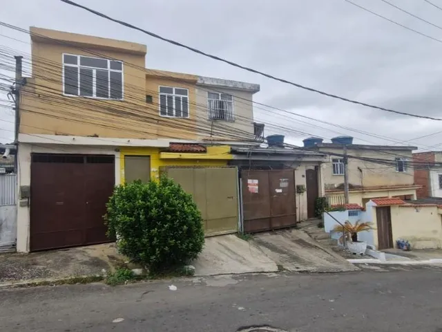 Imagem: Apartamento Residencial em Duque de Caxias