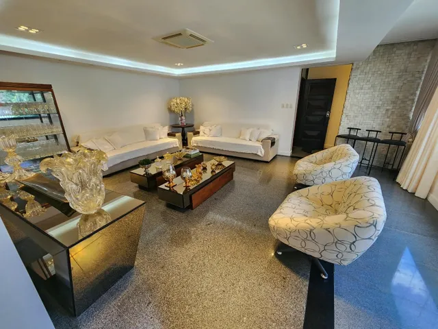 Imagem: PITUBA, APARTAMENTO PARA VENDA, 195M2, 04