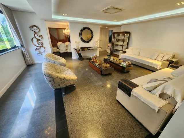 Imagem 2: PITUBA, APARTAMENTO PARA VENDA, 195M2, 04 QUARTOS, SALVADOR/BA