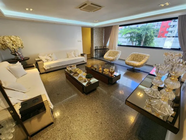 Imagem 3: PITUBA, APARTAMENTO PARA VENDA, 195M2, 04 QUARTOS, SALVADOR/BA