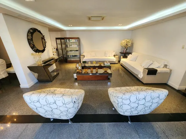 Imagem 4: PITUBA, APARTAMENTO PARA VENDA, 195M2, 04 QUARTOS, SALVADOR/BA
