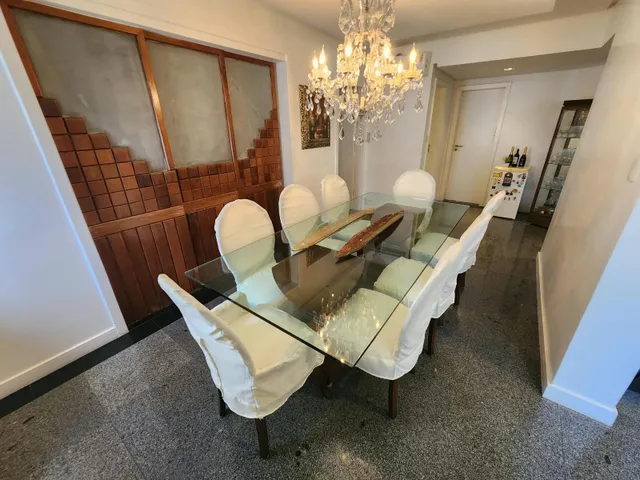 Imagem 5: PITUBA, APARTAMENTO PARA VENDA, 195M2, 04 QUARTOS, SALVADOR/BA