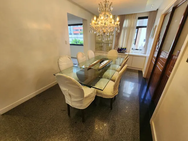 Imagem 6: PITUBA, APARTAMENTO PARA VENDA, 195M2, 04 QUARTOS, SALVADOR/BA