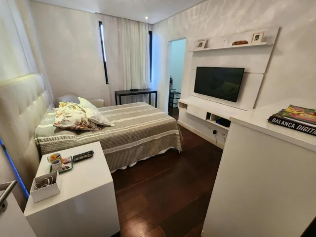 Imagem 7: PITUBA, APARTAMENTO PARA VENDA, 195M2, 04 QUARTOS, SALVADOR/BA