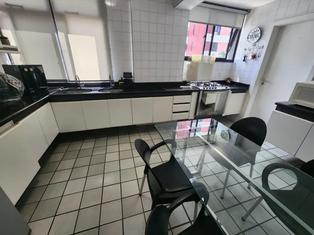 Imagem 8: PITUBA, APARTAMENTO PARA VENDA, 195M2, 04 QUARTOS, SALVADOR/BA