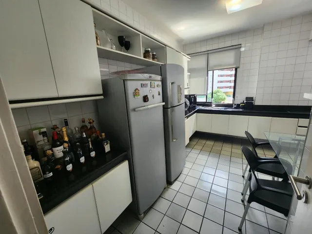 Imagem 9: PITUBA, APARTAMENTO PARA VENDA, 195M2, 04 QUARTOS, SALVADOR/BA