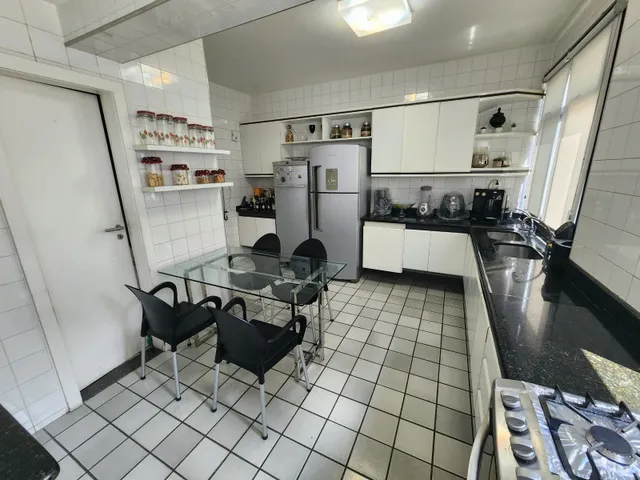 Imagem 10: PITUBA, APARTAMENTO PARA VENDA, 195M2, 04 QUARTOS, SALVADOR/BA