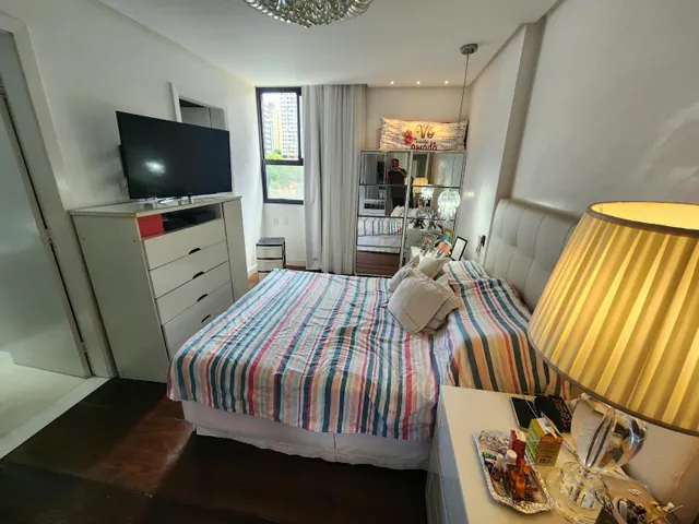 Imagem 11: PITUBA, APARTAMENTO PARA VENDA, 195M2, 04 QUARTOS, SALVADOR/BA