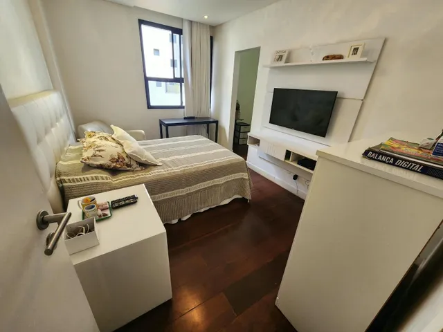 Imagem 12: PITUBA, APARTAMENTO PARA VENDA, 195M2, 04 QUARTOS, SALVADOR/BA