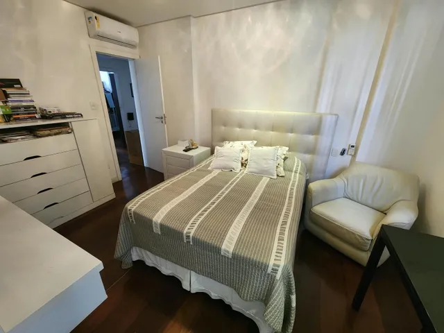 Imagem 13: PITUBA, APARTAMENTO PARA VENDA, 195M2, 04 QUARTOS, SALVADOR/BA