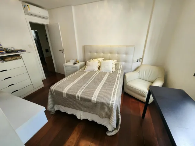 Imagem 14: PITUBA, APARTAMENTO PARA VENDA, 195M2, 04 QUARTOS, SALVADOR/BA