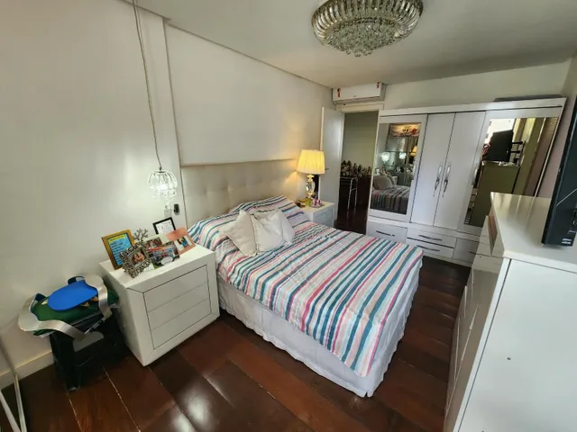 Imagem 15: PITUBA, APARTAMENTO PARA VENDA, 195M2, 04 QUARTOS, SALVADOR/BA