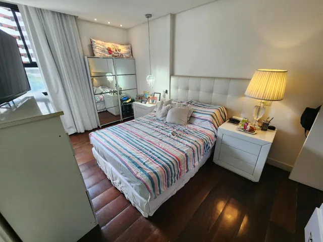 Imagem 16: PITUBA, APARTAMENTO PARA VENDA, 195M2, 04 QUARTOS, SALVADOR/BA