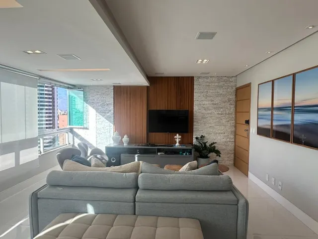 Imagem 2: PREMIER APIPEMA, JARDIM APIPEMA, APARTAMENTO PARA VENDA, 91M2, 03 QUARTOS, SALVADOR/BA