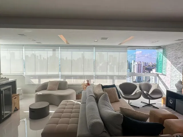 Imagem 3: PREMIER APIPEMA, JARDIM APIPEMA, APARTAMENTO PARA VENDA, 91M2, 03 QUARTOS, SALVADOR/BA