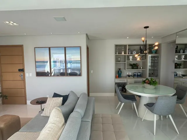 Imagem 8: PREMIER APIPEMA, JARDIM APIPEMA, APARTAMENTO PARA VENDA, 91M2, 03 QUARTOS, SALVADOR/BA