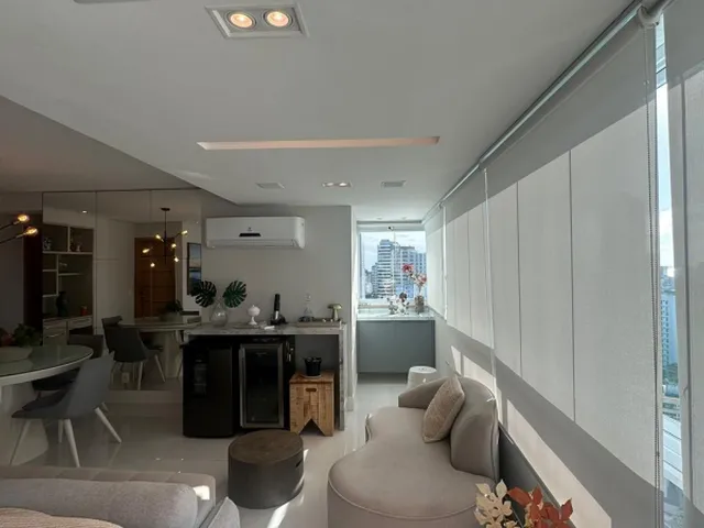 Imagem 9: PREMIER APIPEMA, JARDIM APIPEMA, APARTAMENTO PARA VENDA, 91M2, 03 QUARTOS, SALVADOR/BA