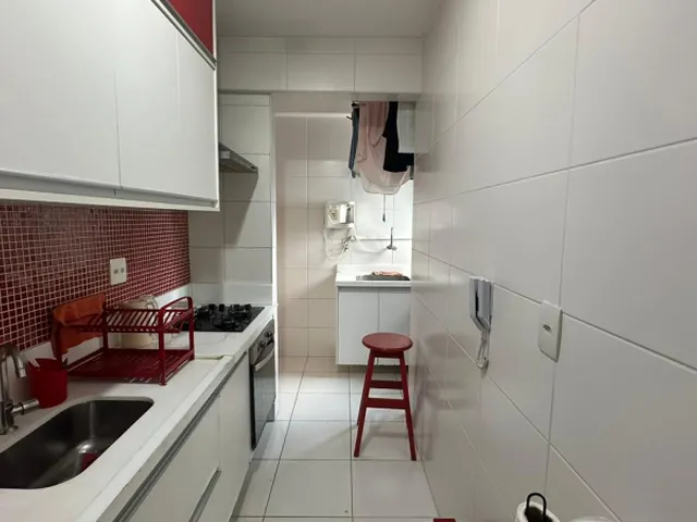 Imagem 10: PREMIER APIPEMA, JARDIM APIPEMA, APARTAMENTO PARA VENDA, 91M2, 03 QUARTOS, SALVADOR/BA