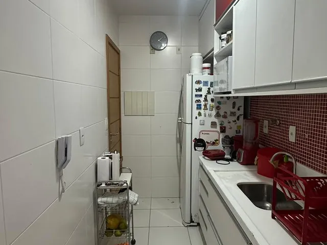 Imagem 13: PREMIER APIPEMA, JARDIM APIPEMA, APARTAMENTO PARA VENDA, 91M2, 03 QUARTOS, SALVADOR/BA