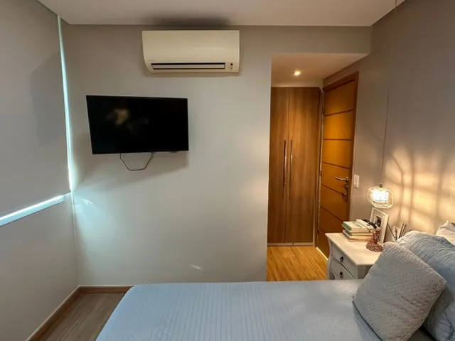 Imagem 16: PREMIER APIPEMA, JARDIM APIPEMA, APARTAMENTO PARA VENDA, 91M2, 03 QUARTOS, SALVADOR/BA
