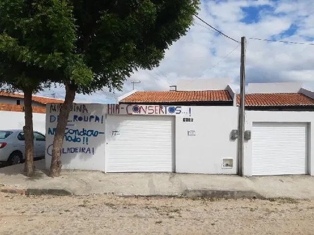 Imagem: Casa Caixa em HORIZONTE