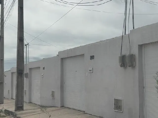 Imagem: Casa Caixa em HORIZONTE
