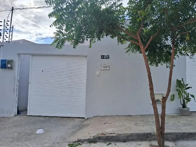 Imagem: Casa Caixa em HORIZONTE