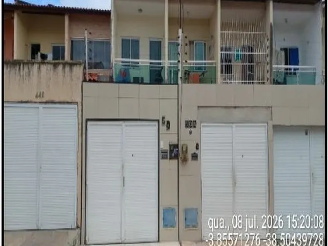 Imagem: Casa Caixa em FORTALEZA