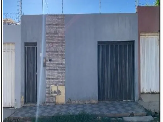 Imagem: Casa Caixa em JUAZEIRO DO NORTE
