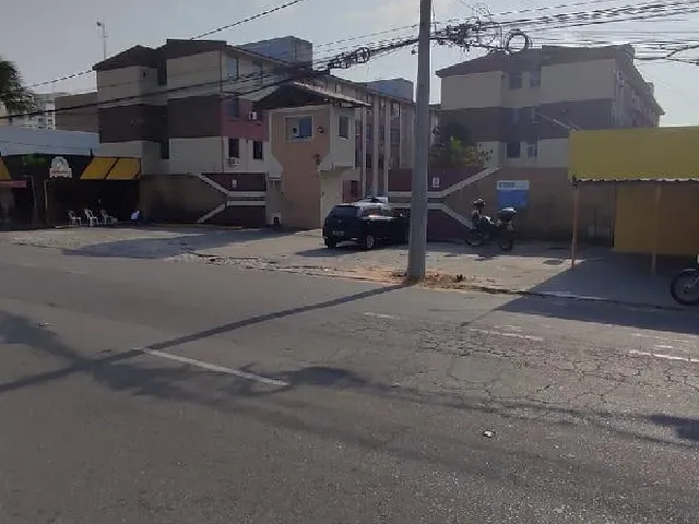 Imagem: Apartamento no JARDIM CEARENSE em Fortaleza/CE