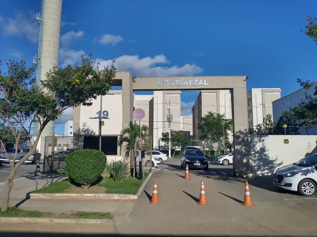 Imagem: APARTAMENTO RESIDENCIAL em VITÓRIA DA CONQUISTA