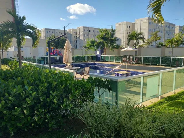 Imagem 8: APARTAMENTO RESIDENCIAL em VITÓRIA DA CONQUISTA - BA, JUREMA