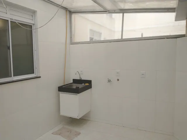 Imagem 6: APARTAMENTO RESIDENCIAL em VITÓRIA DA CONQUISTA - BA, JUREMA
