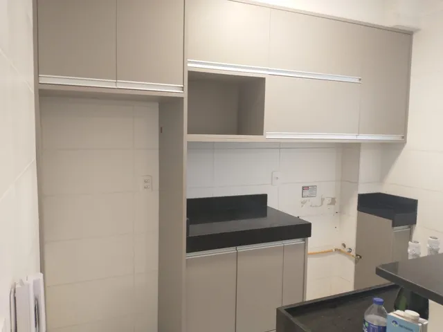 Imagem 4: APARTAMENTO RESIDENCIAL em VITÓRIA DA CONQUISTA - BA, JUREMA