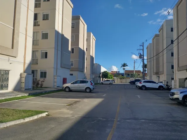 Imagem 5: APARTAMENTO RESIDENCIAL em VITÓRIA DA CONQUISTA - BA, JUREMA