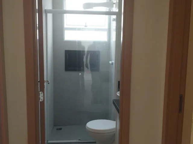 Imagem 12: APARTAMENTO RESIDENCIAL em VITÓRIA DA CONQUISTA - BA, JUREMA