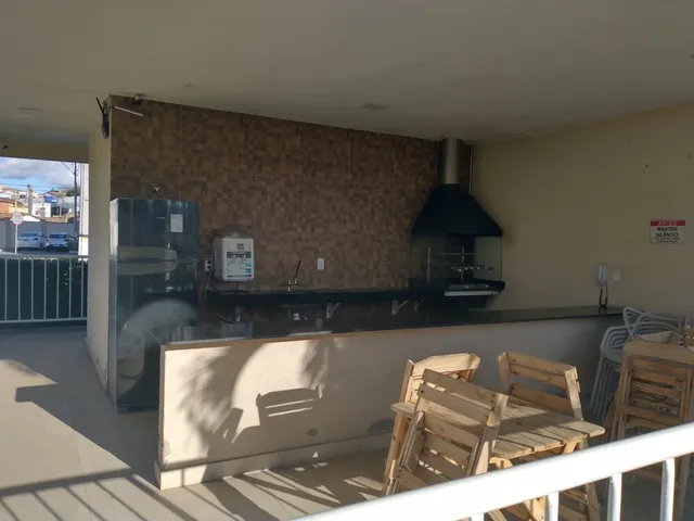 Imagem 3: APARTAMENTO RESIDENCIAL em VITÓRIA DA CONQUISTA - BA, JUREMA