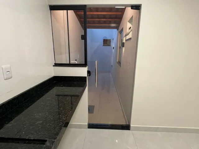 Imagem 2: CASA RESIDENCIAL em VITÓRIA DA CONQUISTA - BA, AYRTON SENNA